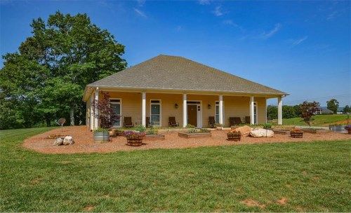 6609 Fincher Road, Waleska, GA 30183