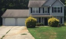 4792 Thoresby Way Douglasville, GA 30135