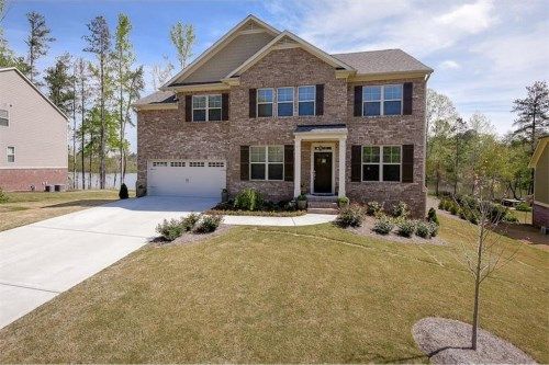 2607 Restoration Drive, Powder Springs, GA 30127