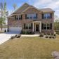 2607 Restoration Drive, Powder Springs, GA 30127 ID:14406452