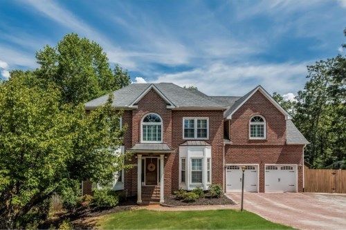 3901 Regas Drive, Marietta, GA 30066