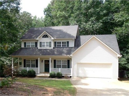 4735 Liberty Road, Villa Rica, GA 30180