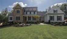 1017 Summit View Lane, Lot 48 Alpharetta, GA 30004