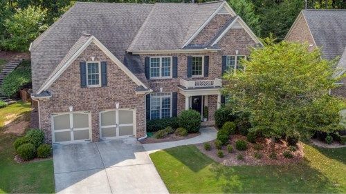 5506 Highland Preserve Drive, Mableton, GA 30126