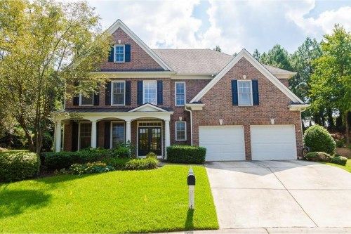 5403 Windsor Green Court Se, Mableton, GA 30126