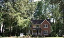 4474 Windsor Oaks Drive Marietta, GA 30066