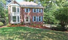 4212 N Mountain Road Ne Marietta, GA 30066