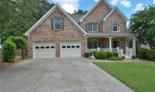 1908 Flat Creek Court Acworth, GA 30101