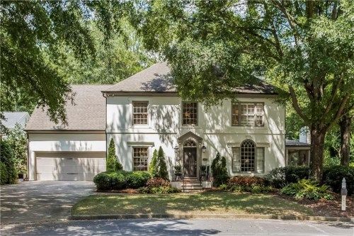 250 Woodchase Close Ne, Atlanta, GA 30319