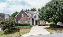 1855 Shiloh Valley Way Nw Kennesaw, GA 30144