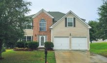 45 Baywood Way Hiram, GA 30141