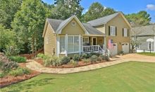 81 Shefield Place Douglasville, GA 30134