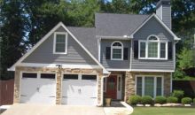 2000 Chesterfield Drive Nw Kennesaw, GA 30144