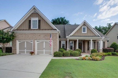 7344 Bird Song Place, Flowery Branch, GA 30542