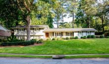 1498 Ragley Hall Road Ne Atlanta, GA 30319