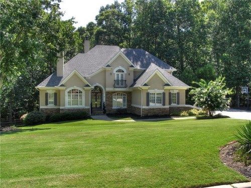 1000 Fieldstone Trail, Alpharetta, GA 30004