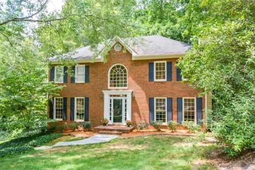 4295 Rocky Glen Ne, Roswell, GA 30075