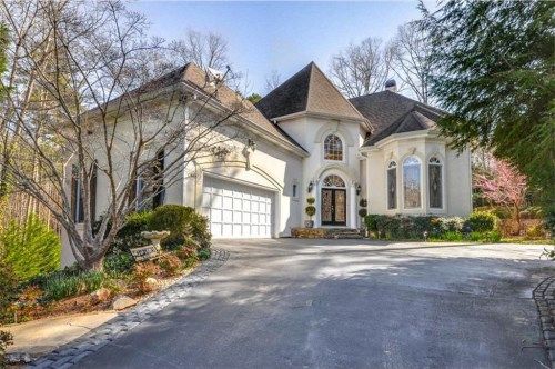 130 Stoney Ridge Drive, Alpharetta, GA 30022