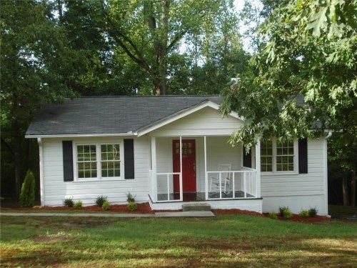 145 Chestatee Point, Dawsonville, GA 30534