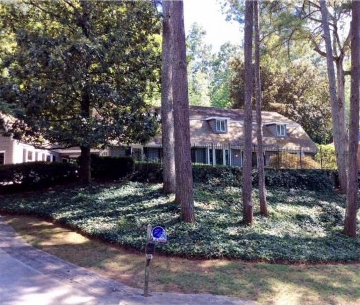 520 North Harbor Drive, Atlanta, GA 30328