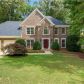 5250 N Hillbrooke Trace, Alpharetta, GA 30005 ID:14824729