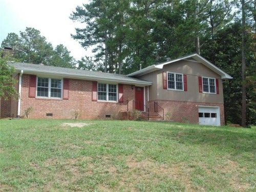 519 Fort Street, Winder, GA 30680