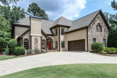 9230 Prestwick Club Drive, Duluth, GA 30097