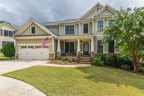 128 Park Pointe Way, Suwanee, GA 30024