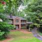 6295 River Overlook Drive, Atlanta, GA 30328 ID:14674789