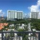 2851 NE 183rd St # 1403/0, North Miami Beach, FL 33160 ID:14586179