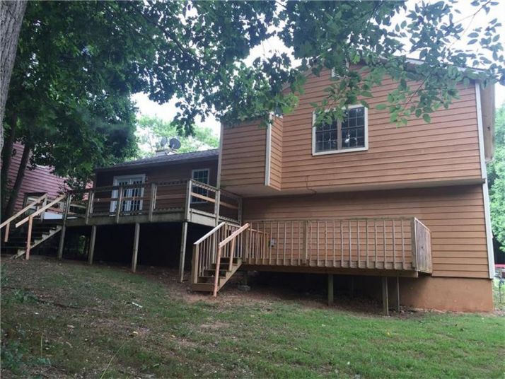 2331 Marshes Glenn Drive, Norcross, GA 30071