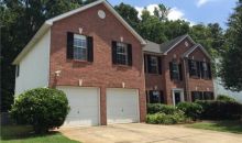 3914 Button Gate Court Lithonia, GA 30038