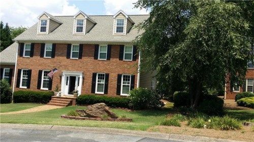 945 Mountain Brook Lane Nw, Marietta, GA 30064