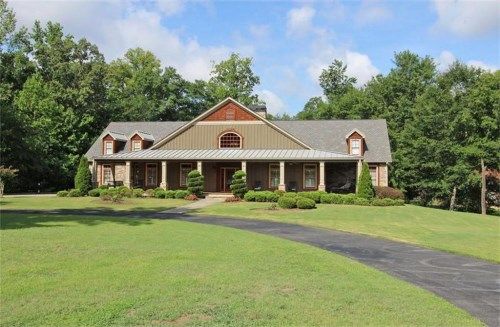 853 Poplar Springs Road, Powder Springs, GA 30127