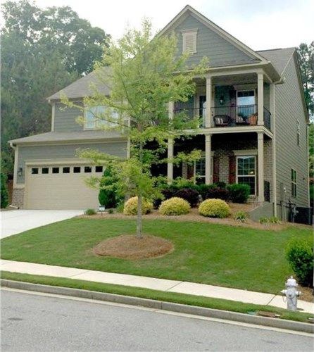 5335 Fairmont Glen, Alpharetta, GA 30004