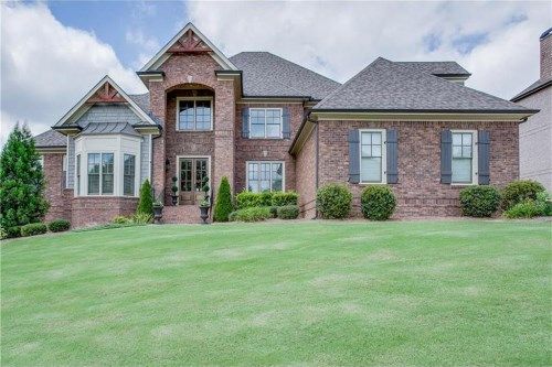 2048 Skybrooke Court, Hoschton, GA 30548