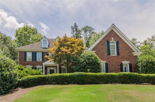 802 Brookshade Parkway, Alpharetta, GA 30004