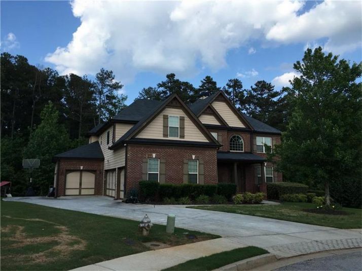 2383 Banner Elk Court, Dacula, GA 30019