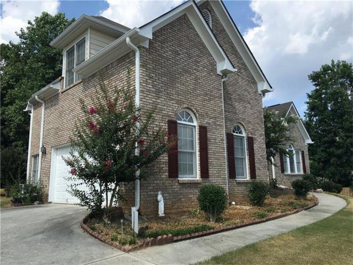 3635 Rosetree Court, Lilburn, GA 30047