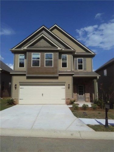 2452 Oakleaf Ridge, Lithonia, GA 30058