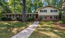 2881 Faraday Court Decatur, GA 30033