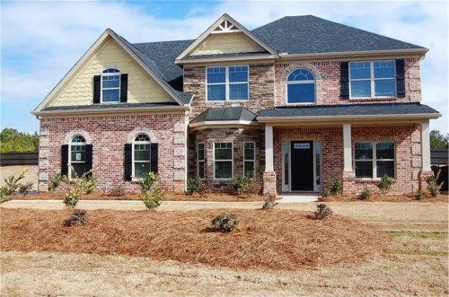 1068 Redhead Court, Stockbridge, GA 30281