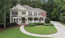 760 Bethany Green Court Alpharetta, GA 30004