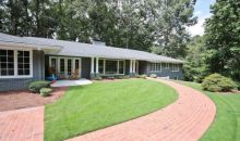 5188 Long Island Drive Nw Atlanta, GA 30327