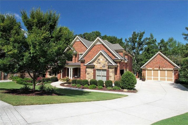 4753 Grandview Parkway, Flowery Branch, GA 30542