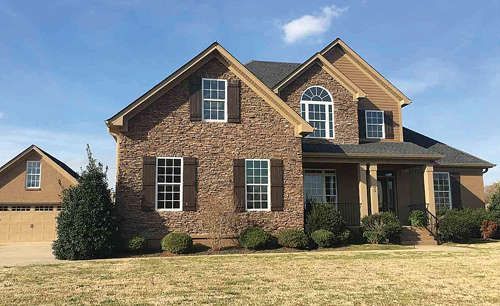 205 ASH RIDGE DRIVE, New Market, AL 35761