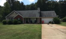 1211 Casper Lane Winder, GA 30680