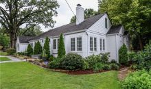 1104 Zimmer Drive Ne Atlanta, GA 30306