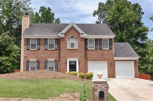 5512 Winslow Crossing, Lithonia, GA 30038