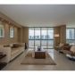 3600 Mystic Pointe Dr # 1006, Miami, FL 33180 ID:14856443